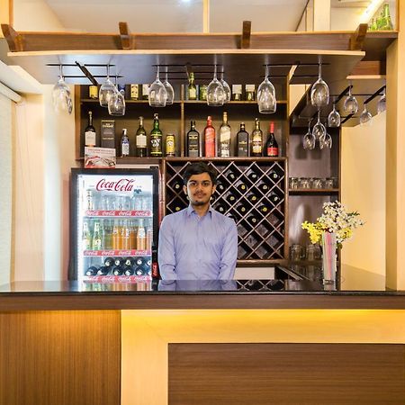Hotel Snow Peak Pokhara Luaran gambar